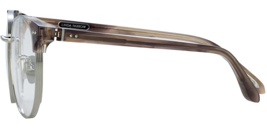 Korrektionsbrille Linda Farrow Spence