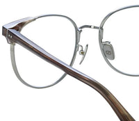 Korrektionsbrille Linda Farrow Spence