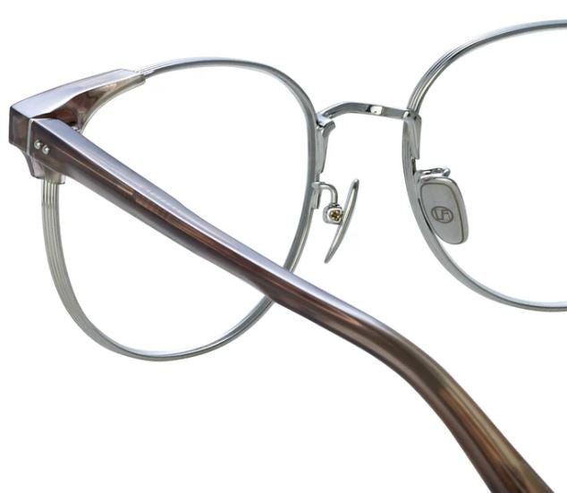 Korrektionsbrille Linda Farrow Spence