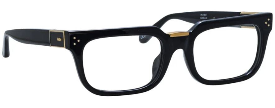 Lunettes de vue Linda Farrow Yoan