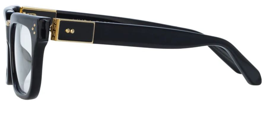 Lunettes de vue Linda Farrow Yoan