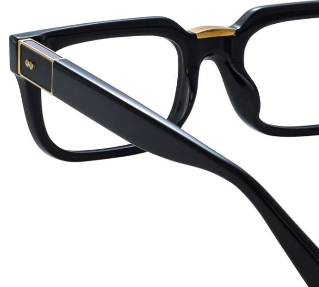 Lunettes de vue Linda Farrow Yoan