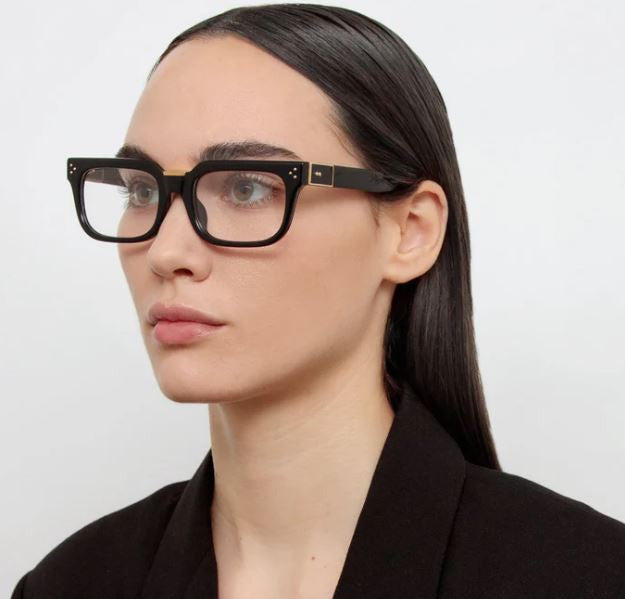 Lunettes de vue Linda Farrow Yoan
