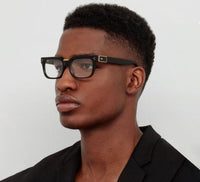 Lunettes de vue Linda Farrow Yoan