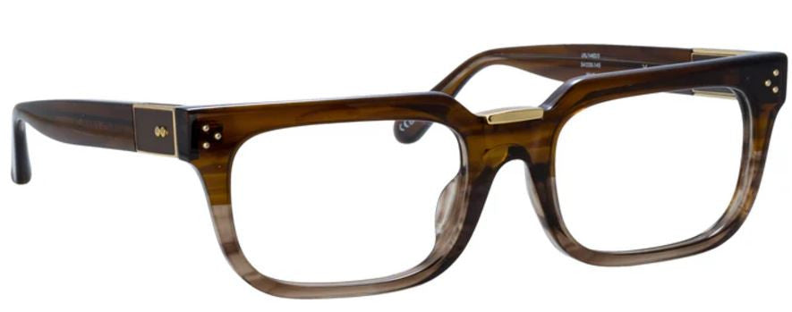 Lunettes de vue Linda Farrow Yoan