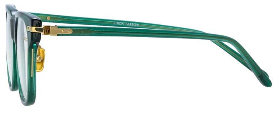 Korrektionsbrille Linda Farrow Cove
