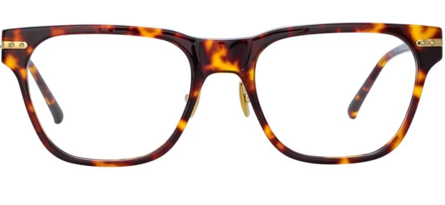 Korrektionsbrille Linda Farrow Cove