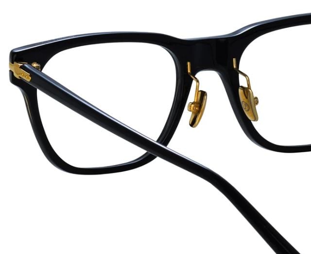 Korrektionsbrille Linda Farrow Cove