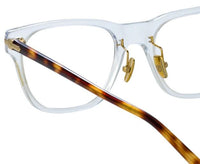 Korrektionsbrille Linda Farrow Cove