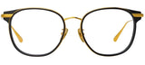 Linda Farrow Bower Prescription Glasses