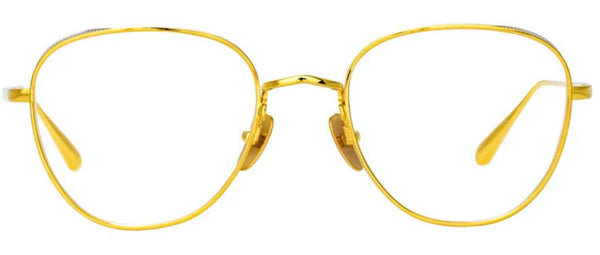 Korrektionsbrille Linda Farrow Hardy