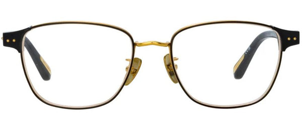 Lunettes de vue Linda Farrow Alvar