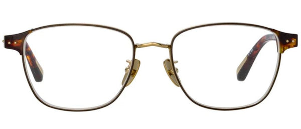 Lunettes de vue Linda Farrow Alvar