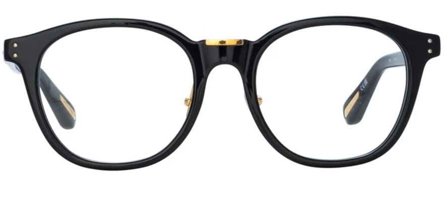 Lunettes de vue Linda Farrow Powell