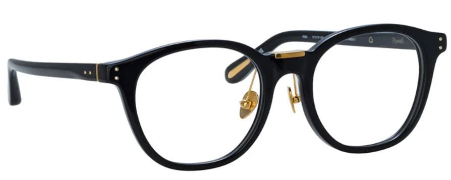 Lunettes de vue Linda Farrow Powell