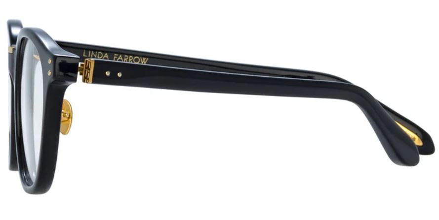 Lunettes de vue Linda Farrow Powell