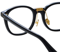 Lunettes de vue Linda Farrow Powell