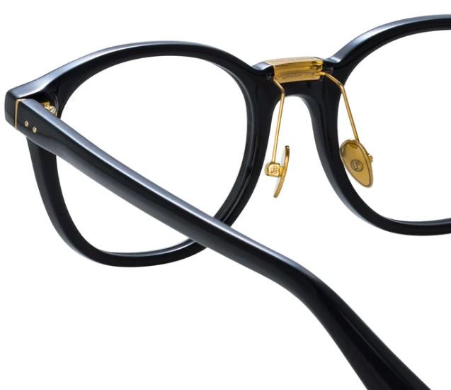 Lunettes de vue Linda Farrow Powell
