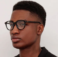 Lunettes de vue Linda Farrow Powell