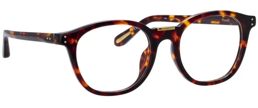 Lunettes de vue Linda Farrow Powell