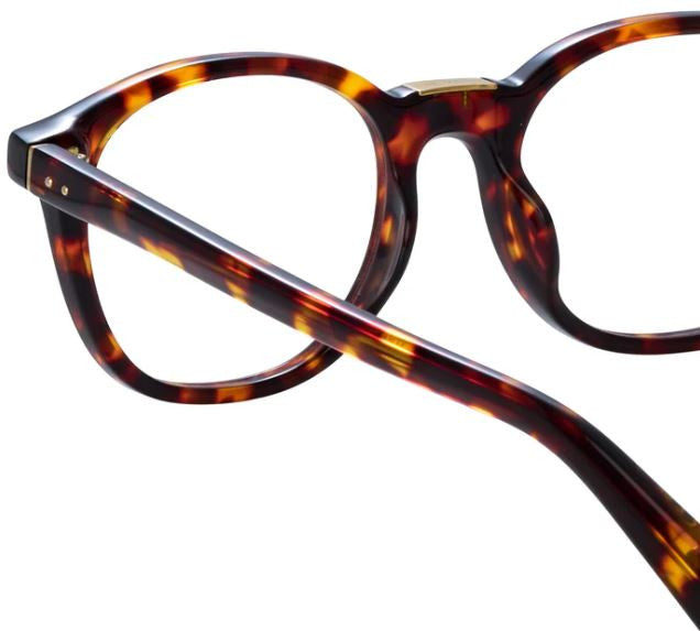 Lunettes de vue Linda Farrow Powell