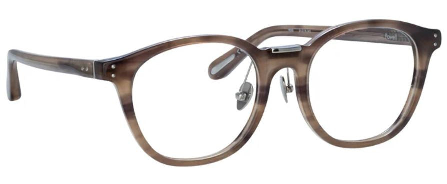 Lunettes de vue Linda Farrow Powell