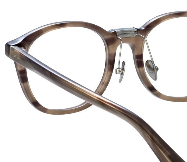 Lunettes de vue Linda Farrow Powell