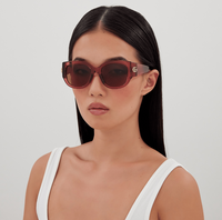 Óculos de Sol Gucci GG Logo GG1599SA
