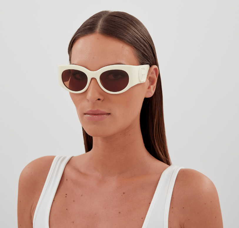 Gafas de Sol Gucci GG Logo GG1544S