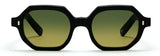 L.G.R. Zanzibar Bold Sunglasses