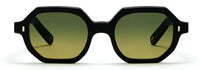 L.G.R. Zanzibar Bold Sunglasses