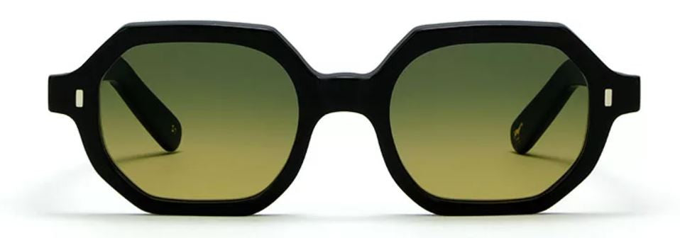 L.G.R. Zanzibar Bold Sunglasses