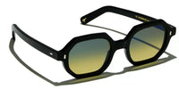 L.G.R. Zanzibar Bold Sunglasses