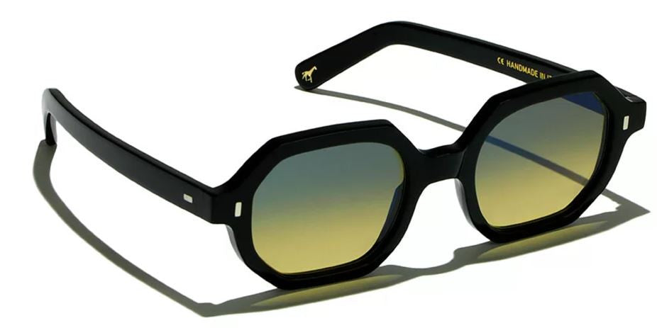 L.G.R. Zanzibar Bold Sunglasses