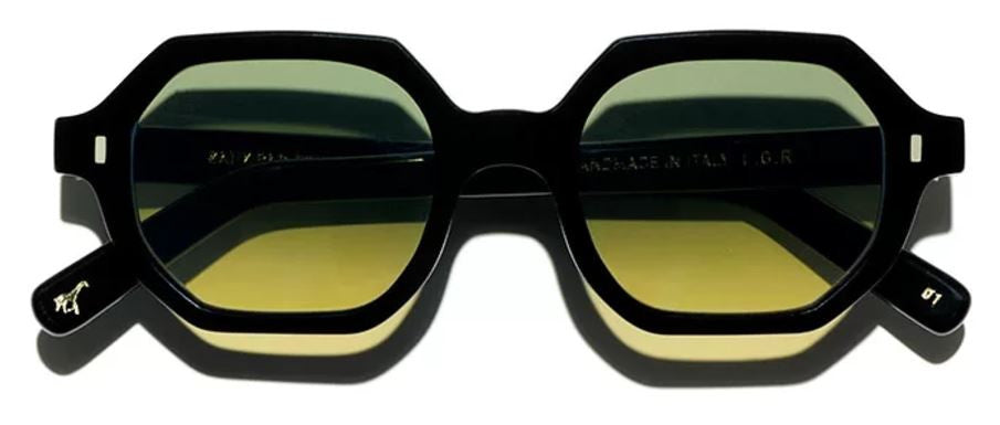 L.G.R. Zanzibar Bold Sunglasses