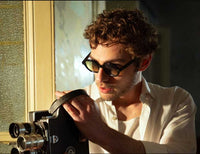 L.G.R. Zanzibar Bold Sunglasses