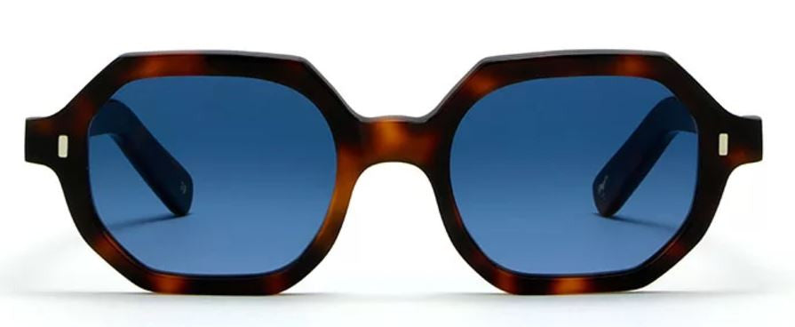 L.G.R. Zanzibar Bold Sunglasses