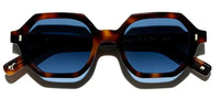 L.G.R. Zanzibar Bold Sunglasses