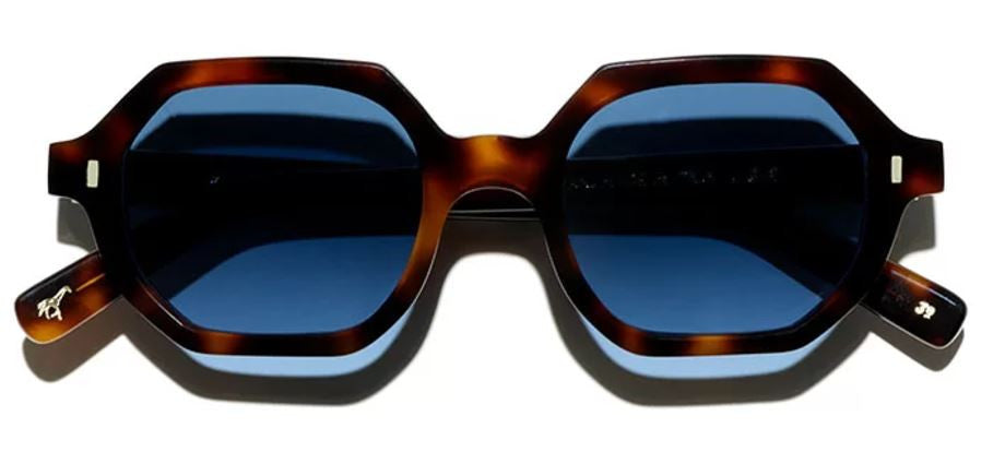 L.G.R. Zanzibar Bold Sunglasses