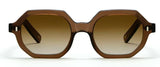 L.G.R. Zanzibar Bold Sunglasses