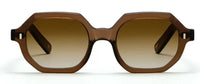 L.G.R. Zanzibar Bold Sunglasses