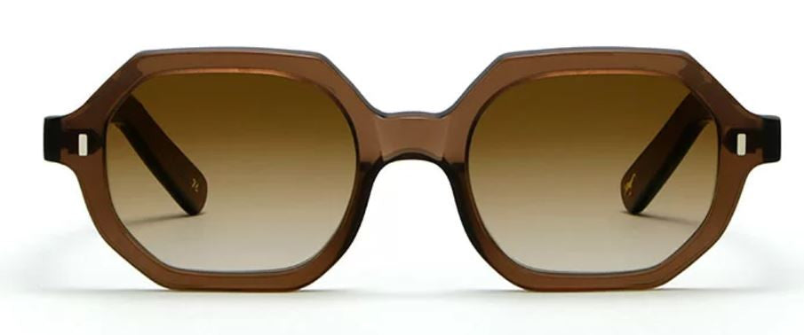 L.G.R. Zanzibar Bold Sunglasses