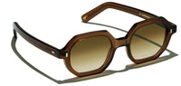L.G.R. Zanzibar Bold Sunglasses
