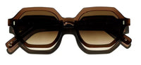 L.G.R. Zanzibar Bold Sunglasses