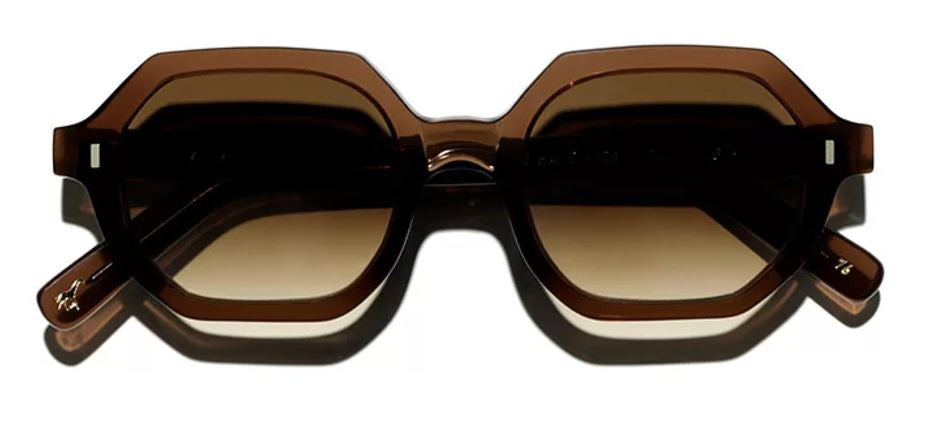 L.G.R. Zanzibar Bold Sunglasses