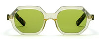 L.G.R. Zanzibar Bold Sunglasses