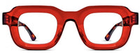 Brille Thierry Lasry Clubby