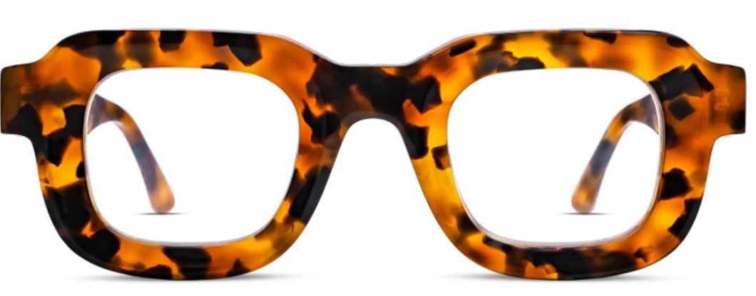 Brille Thierry Lasry Clubby