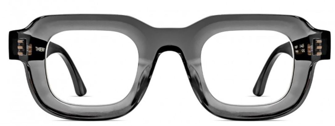 Brille Thierry Lasry Clubby