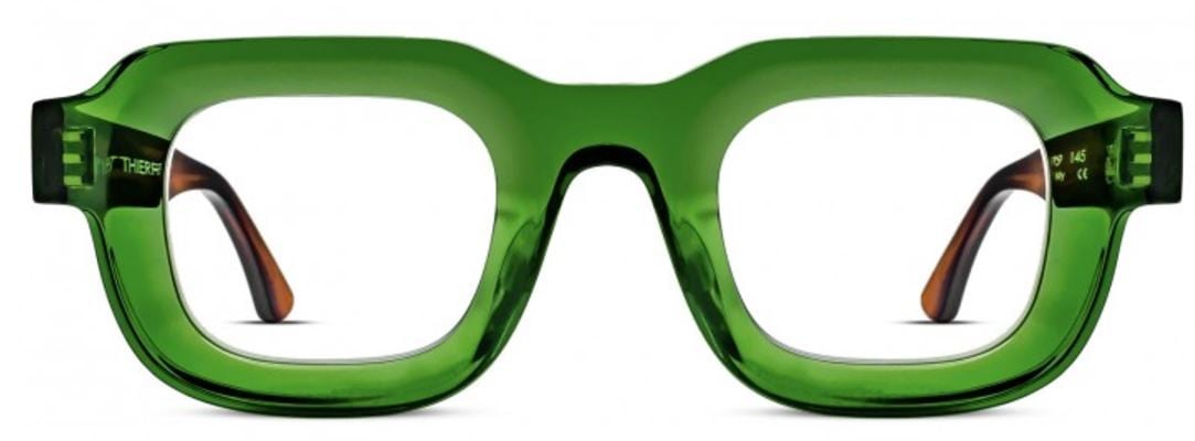 Brille Thierry Lasry Clubby